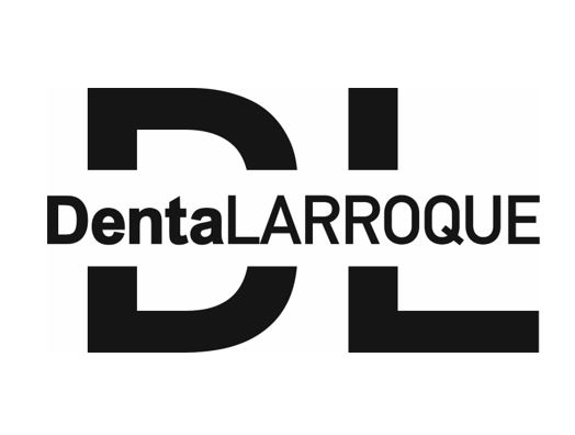 Logo Clínica dental Dentalarroque